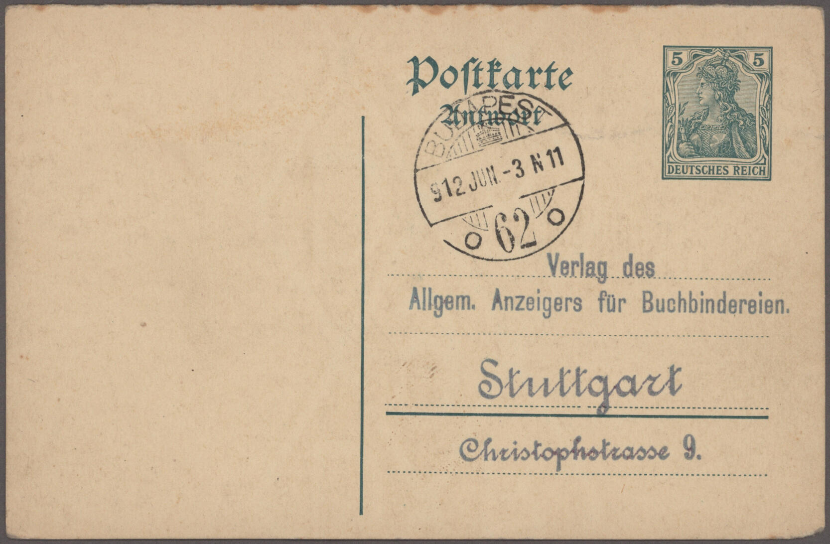 Image 2 for lot number 11248 for Christoph Gärtner 63rd Auction