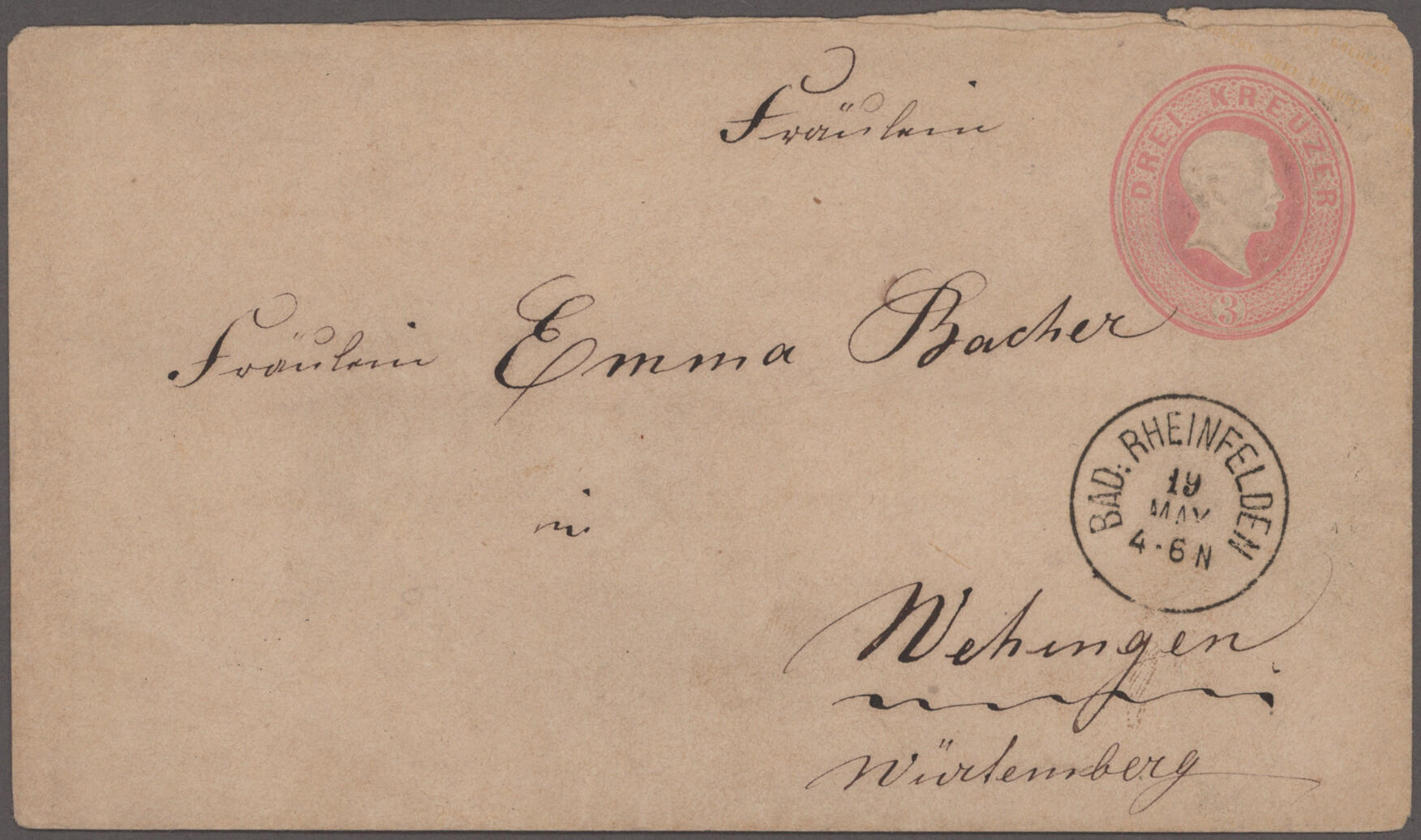 Image 8 for lot number 11248 for Christoph Gärtner 63rd Auction