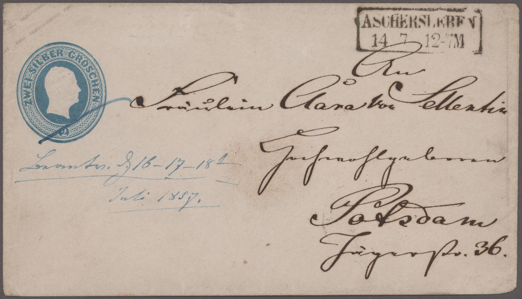 Image 9 for lot number 11248 for Christoph Gärtner 63rd Auction