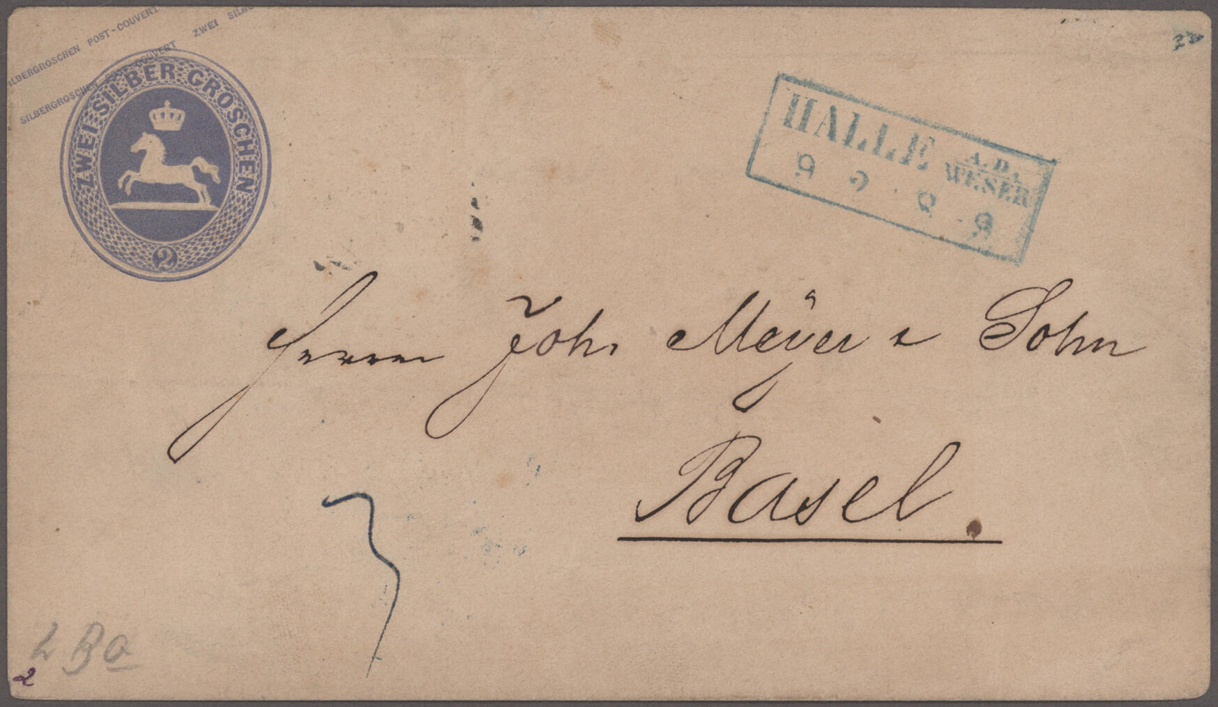 Image 10 for lot number 11248 for Christoph Gärtner 63rd Auction