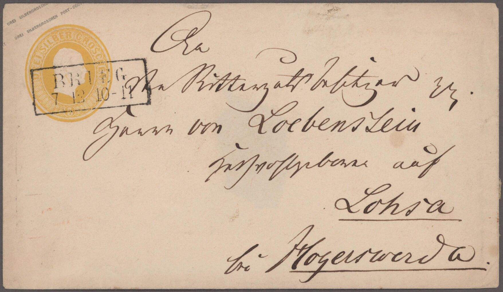 Image 11 for lot number 11248 for Christoph Gärtner 63rd Auction
