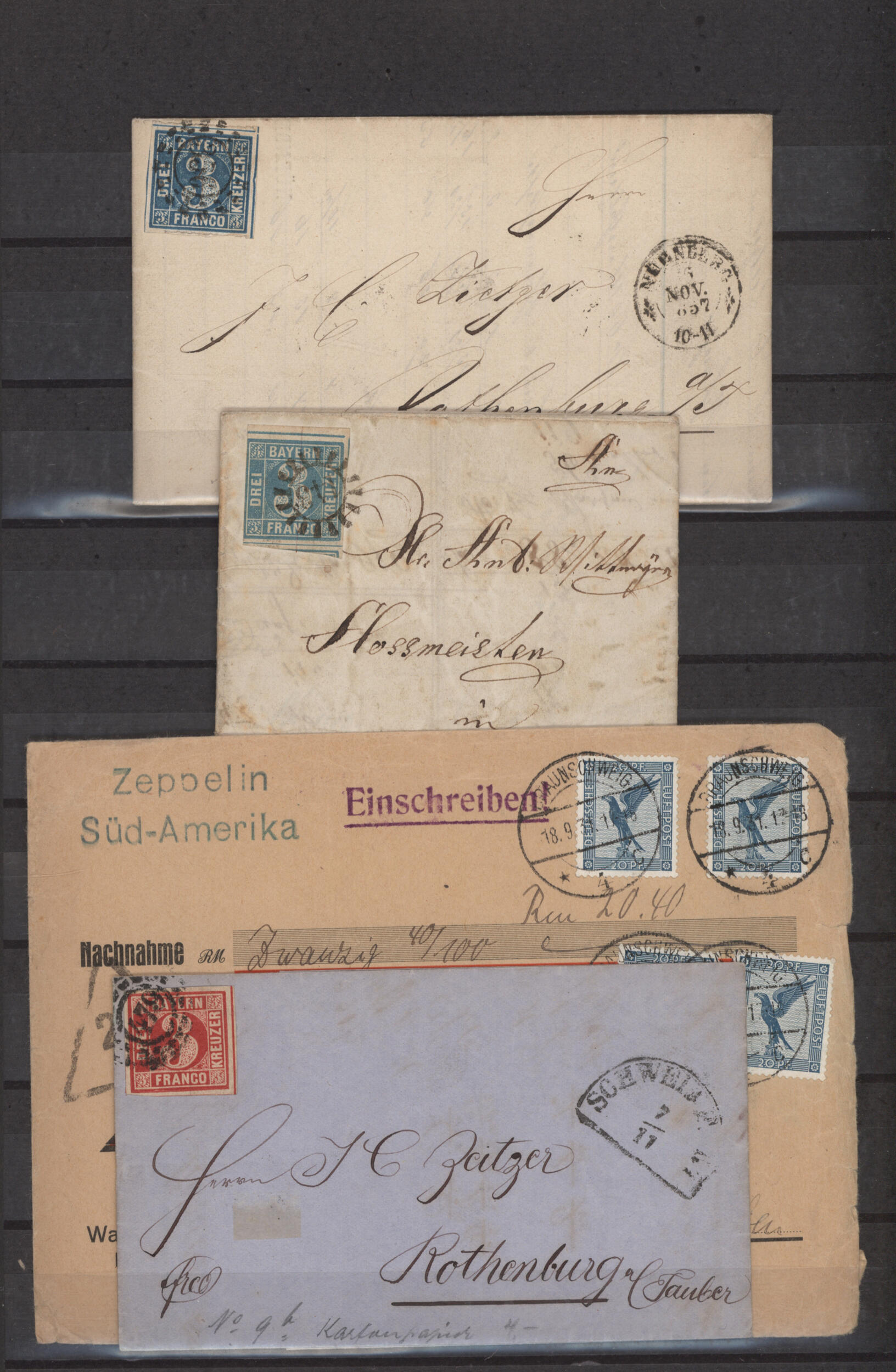Image 4 for lot number 11256 for Christoph Gärtner 63rd Auction