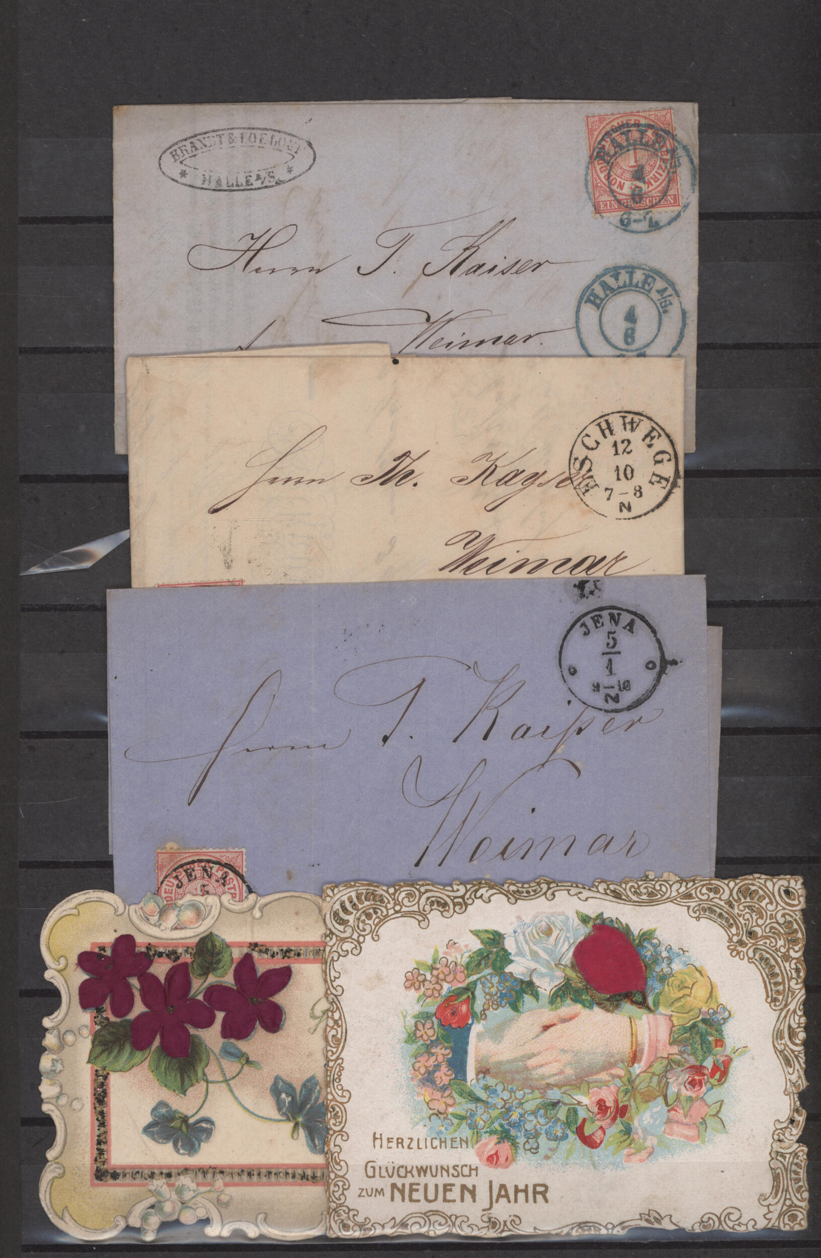 Image 6 for lot number 11256 for Christoph Gärtner 63rd Auction