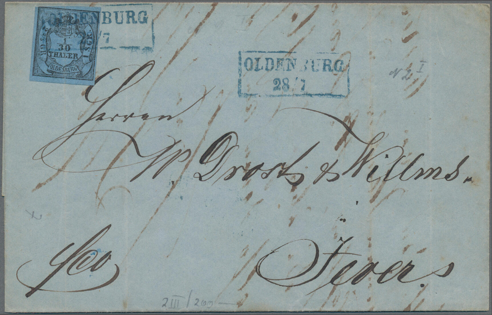1855/1945 (ca.), umfangreicher und vielseitig strukturierter Bestand ...