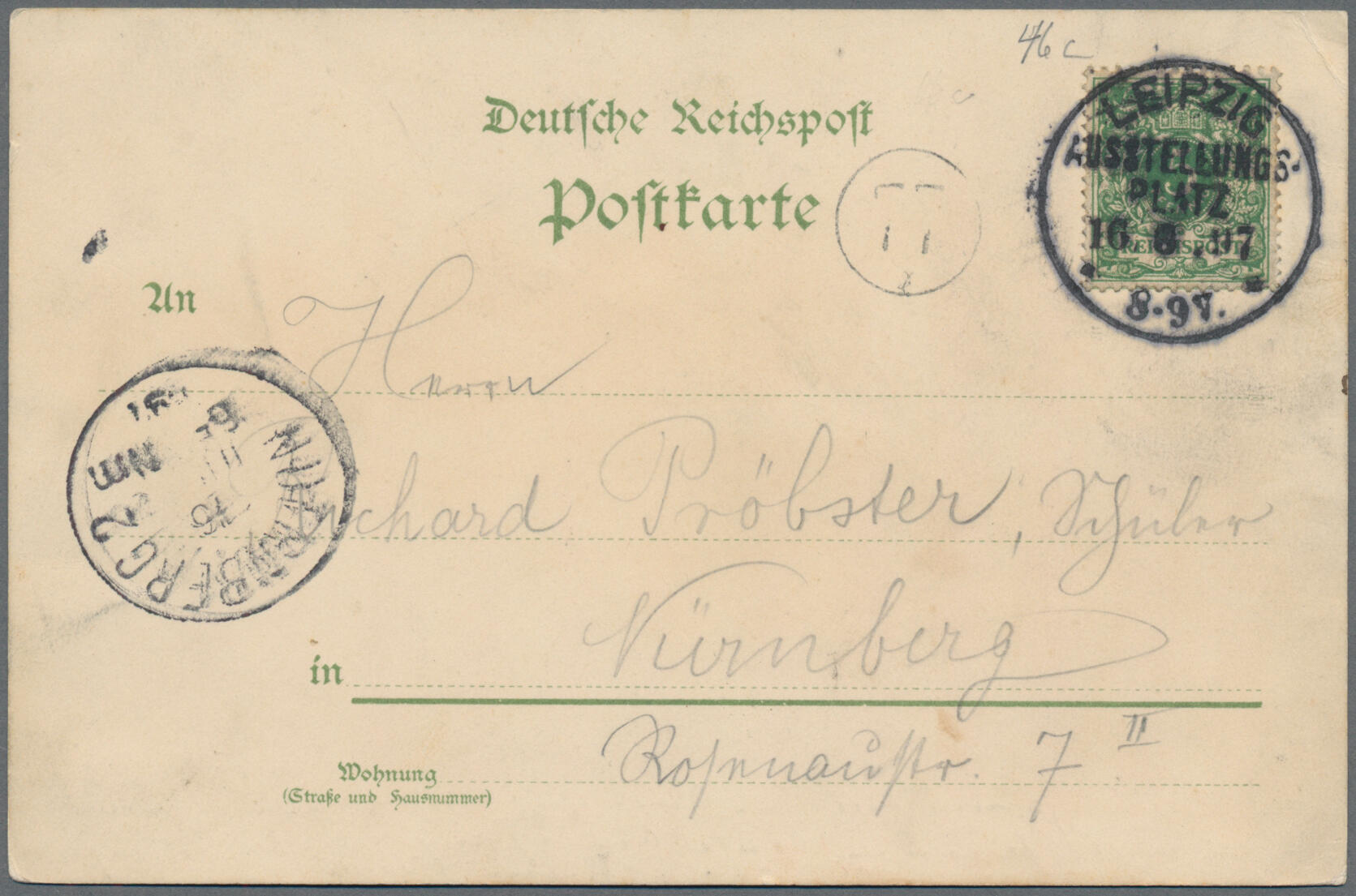 Image 7 for lot number 11257 for Christoph Gärtner 63rd Auction