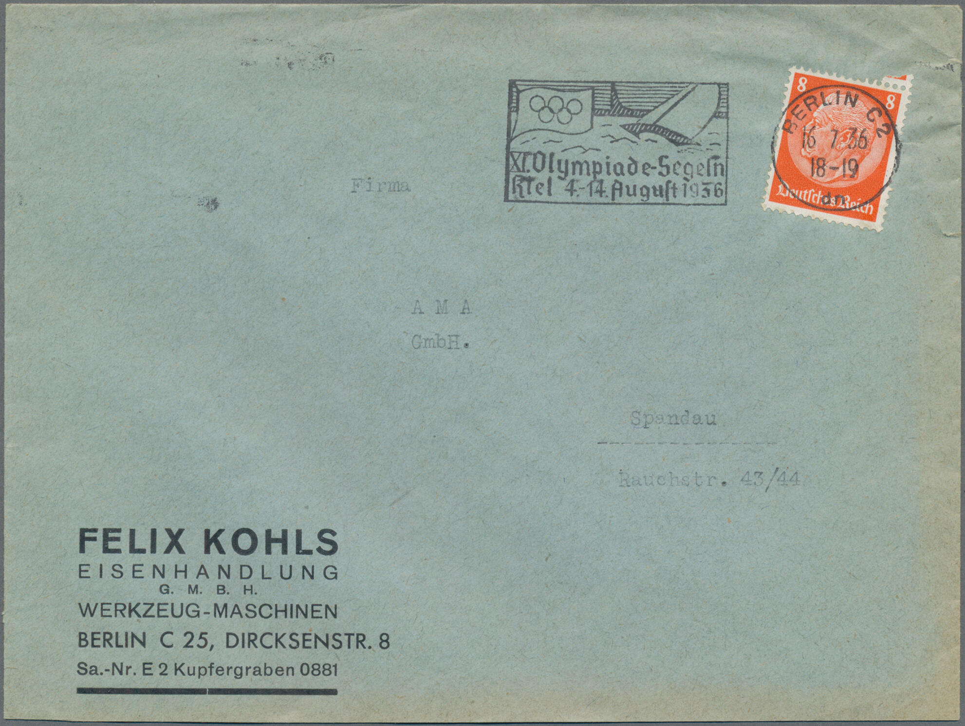 Image 14 for lot number 11257 for Christoph Gärtner 63rd Auction