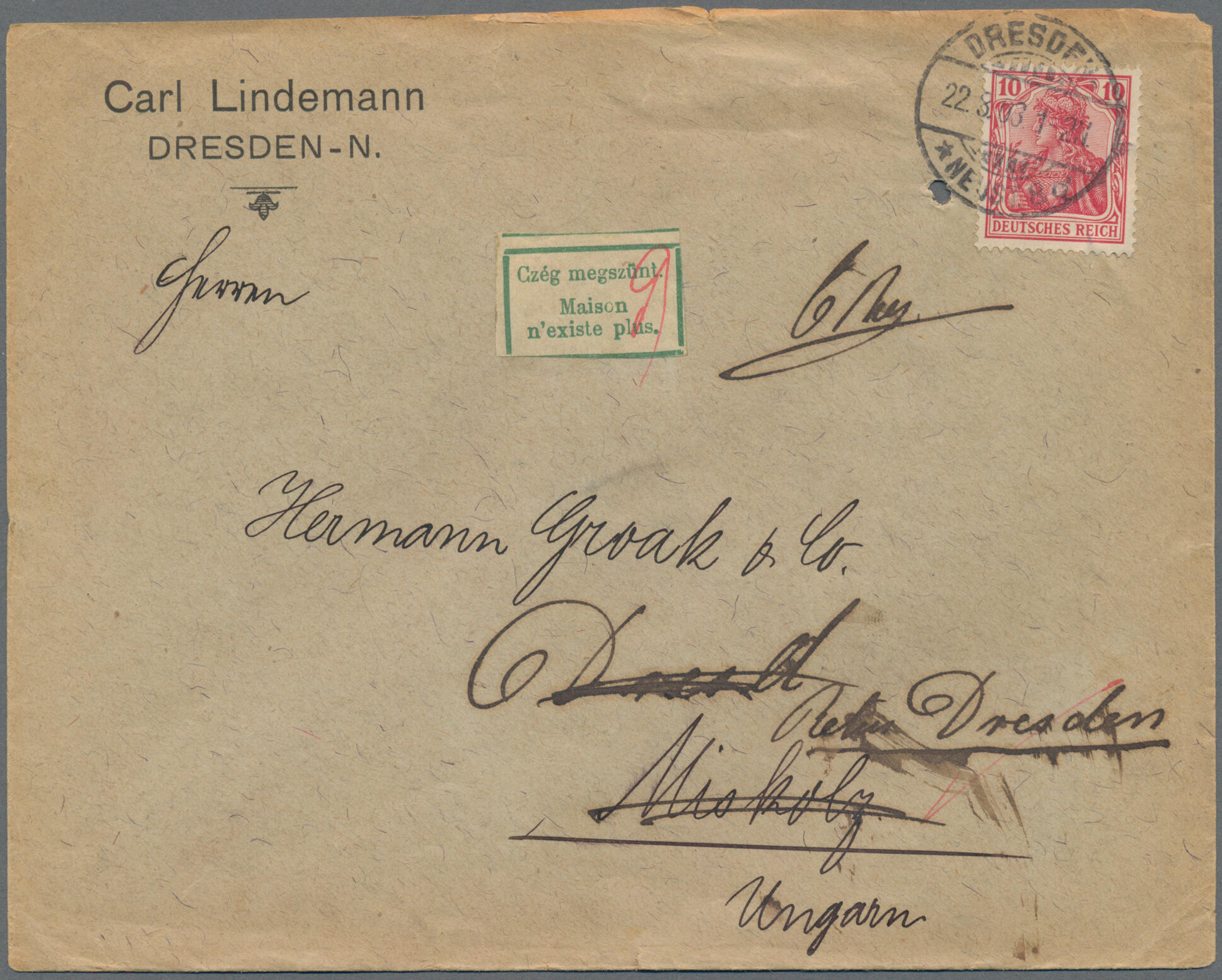 Image 16 for lot number 11257 for Christoph Gärtner 63rd Auction