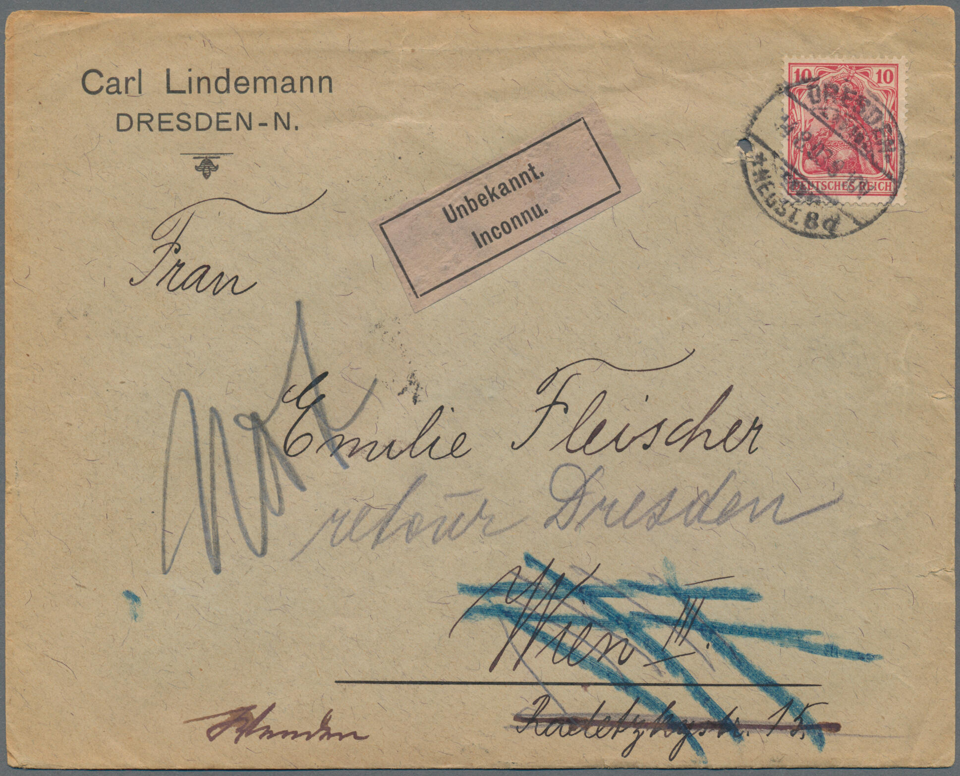 Image 17 for lot number 11257 for Christoph Gärtner 63rd Auction