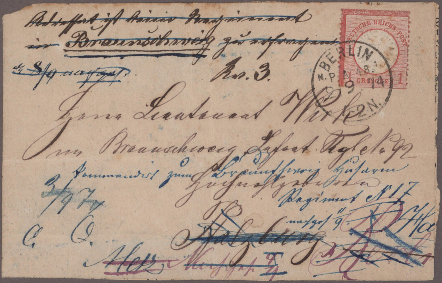Image 2 for lot number 11258 for Christoph Gärtner 63rd Auction