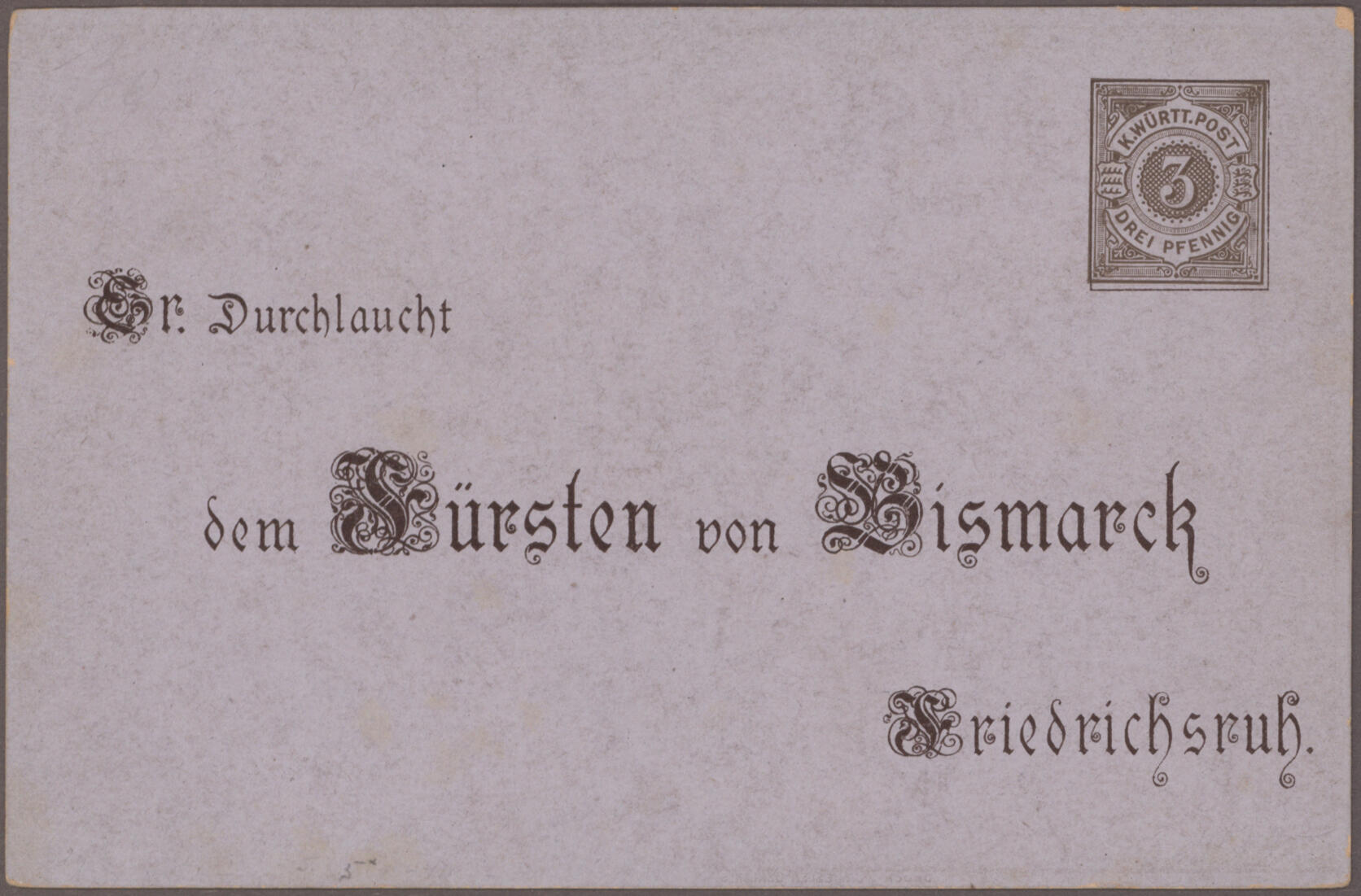 Image 4 for lot number 11258 for Christoph Gärtner 63rd Auction