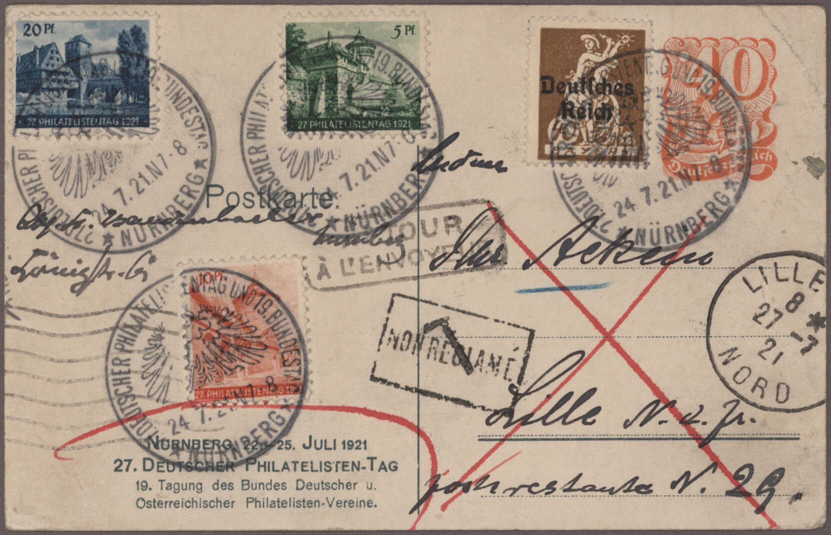 Image 8 for lot number 11258 for Christoph Gärtner 63rd Auction