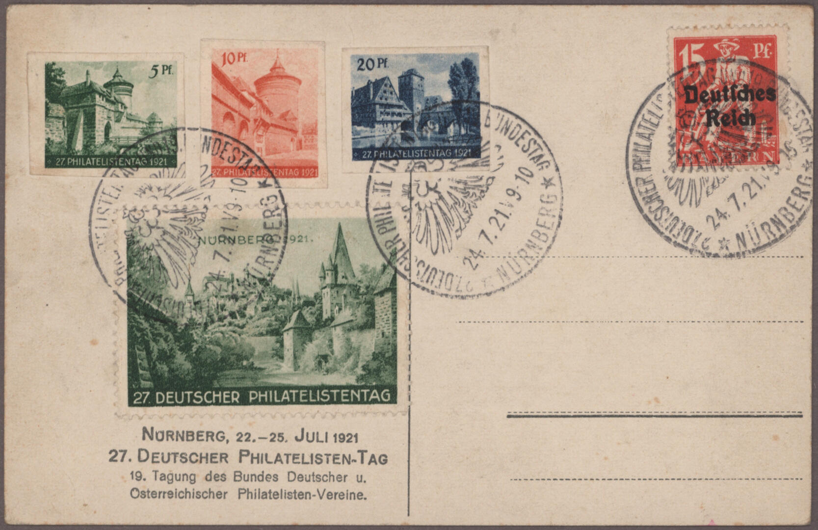 Image 9 for lot number 11258 for Christoph Gärtner 63rd Auction