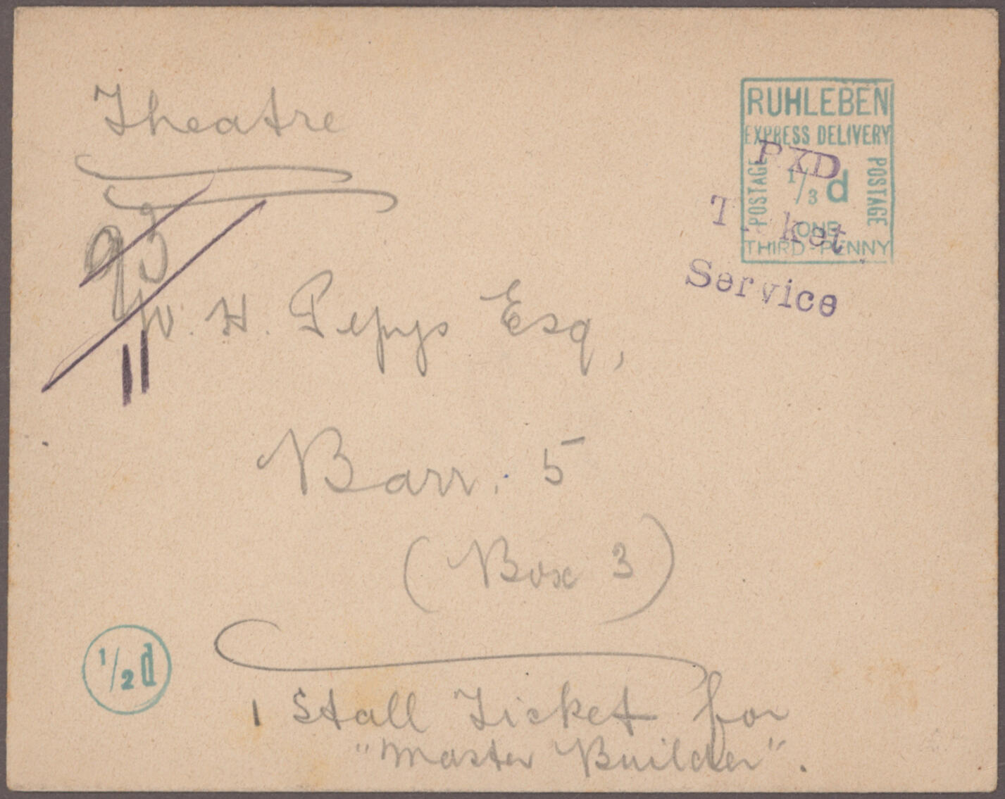 Image 12 for lot number 11258 for Christoph Gärtner 63rd Auction