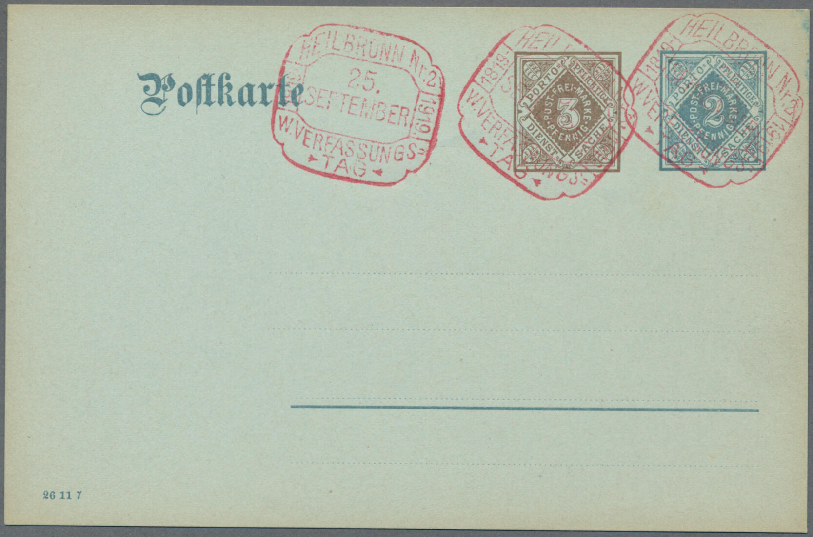 1860/1940 (ca.), Partie von 33 ausgesuchten mittleren und besseren ...