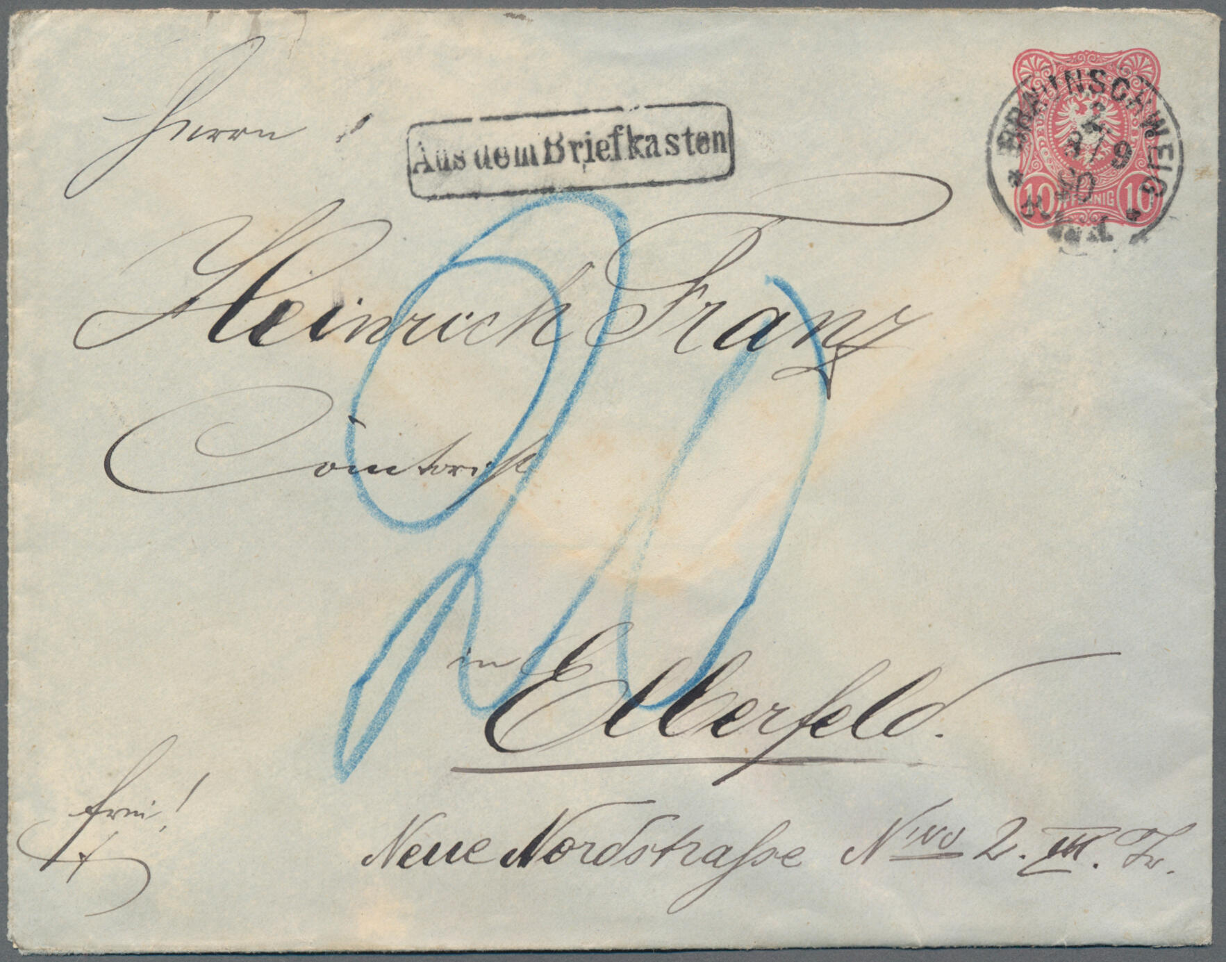 Image 3 for lot number 11259 for Christoph Gärtner 63rd Auction