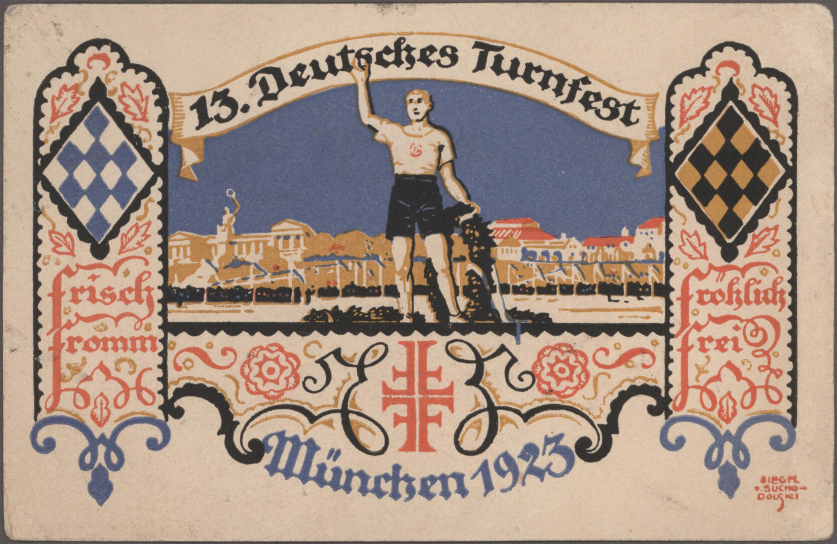 Image 1 for lot number 11263 for Christoph Gärtner 63rd Auction