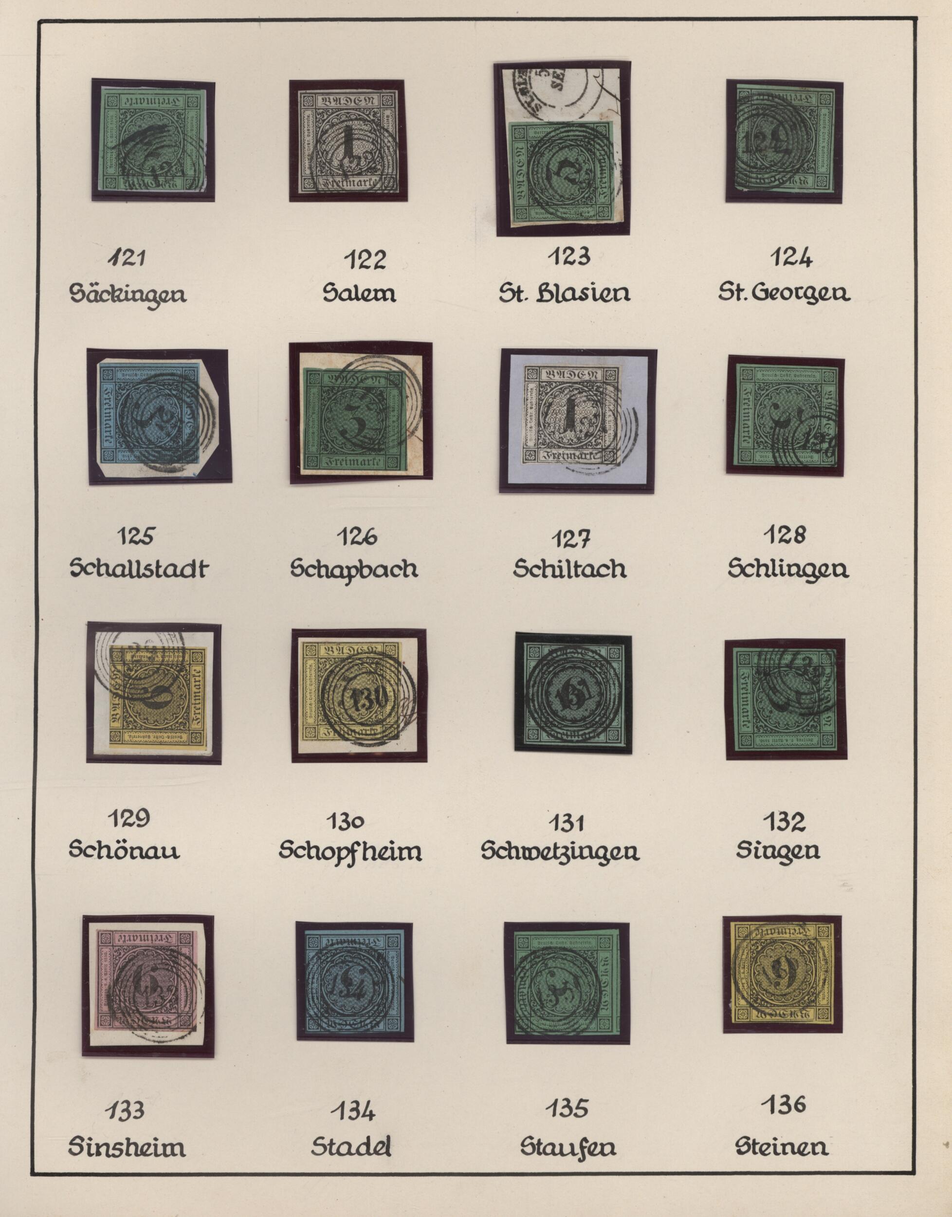 Image 8 for lot number 11282 for Christoph Gärtner 63rd Auction