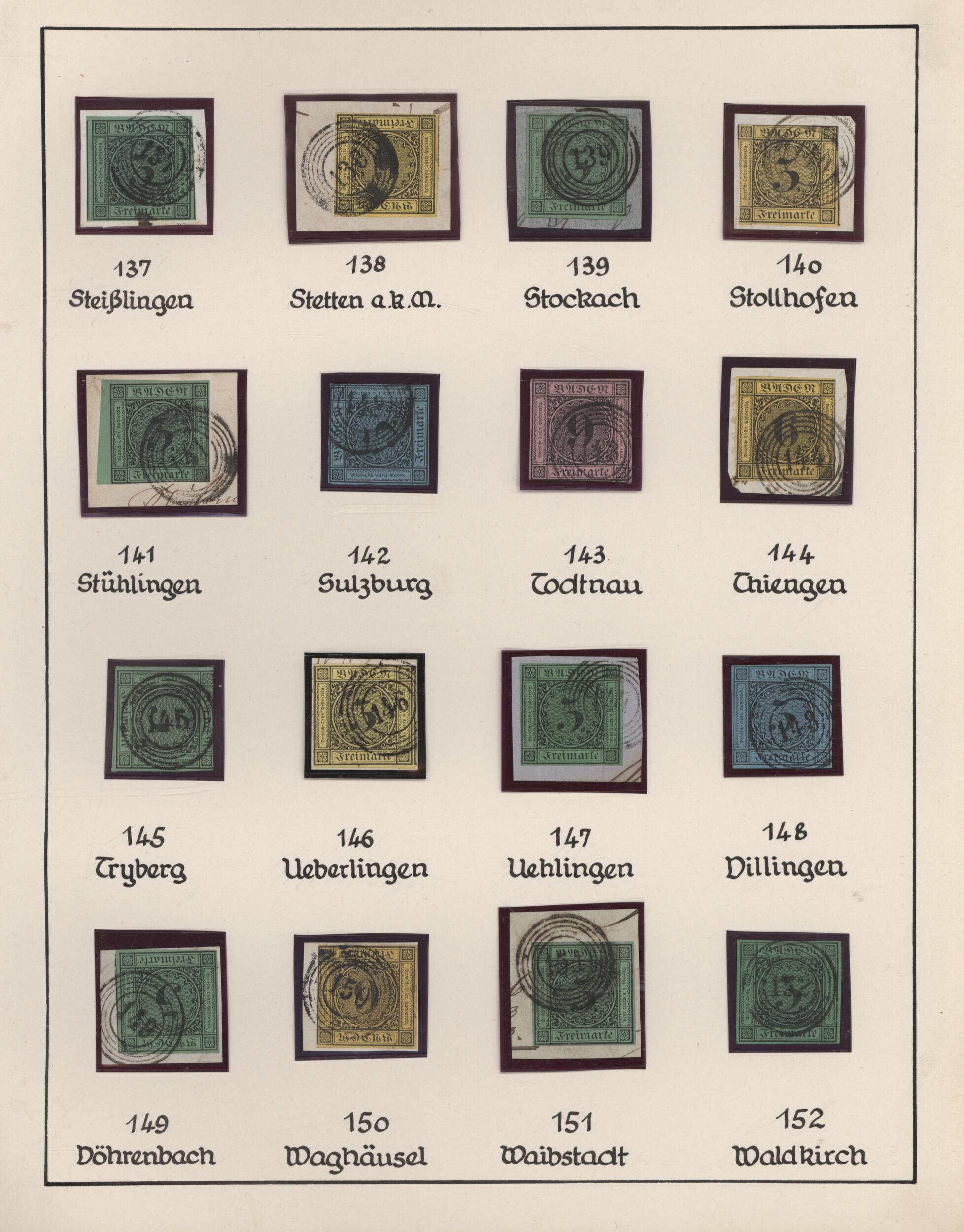 Image 9 for lot number 11282 for Christoph Gärtner 63rd Auction