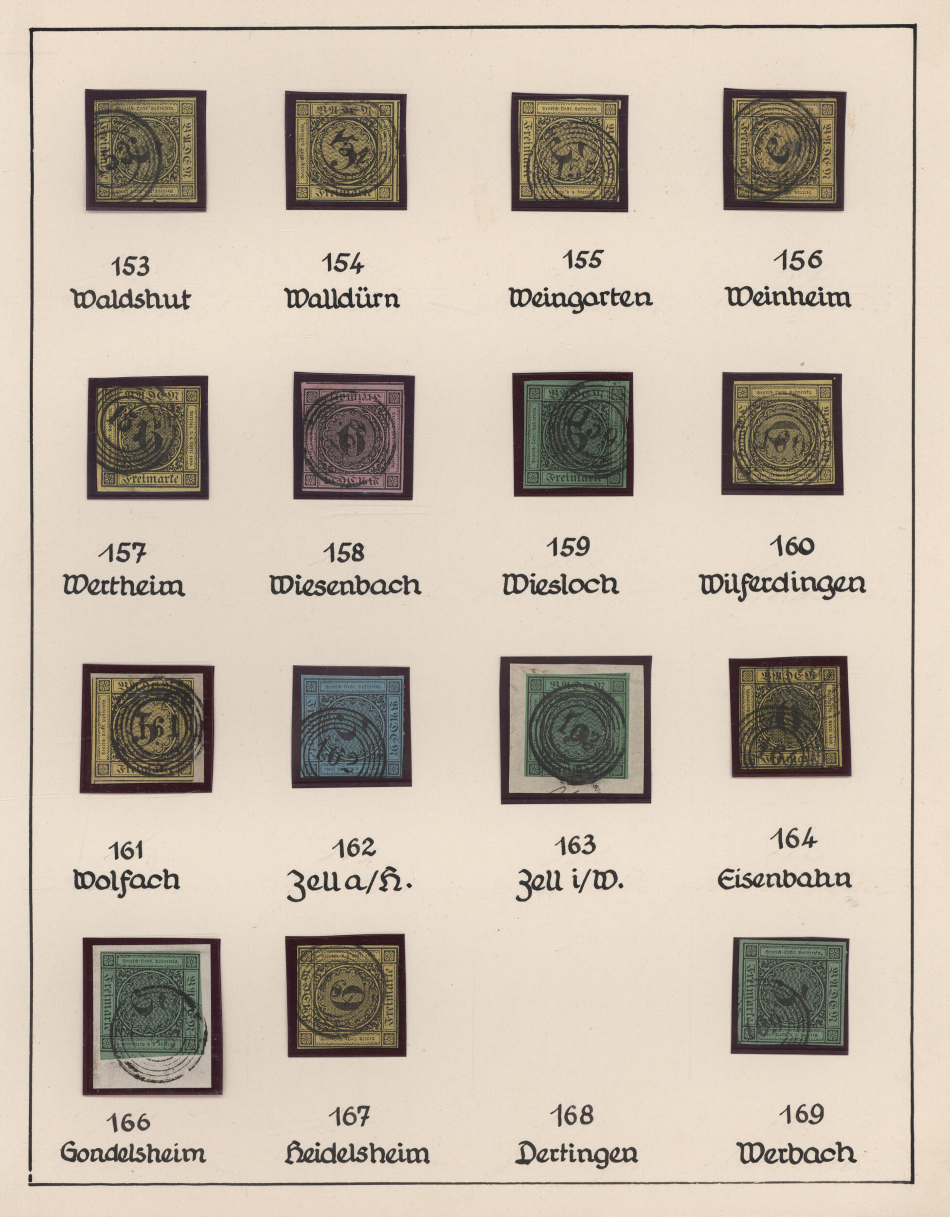 Image 10 for lot number 11282 for Christoph Gärtner 63rd Auction