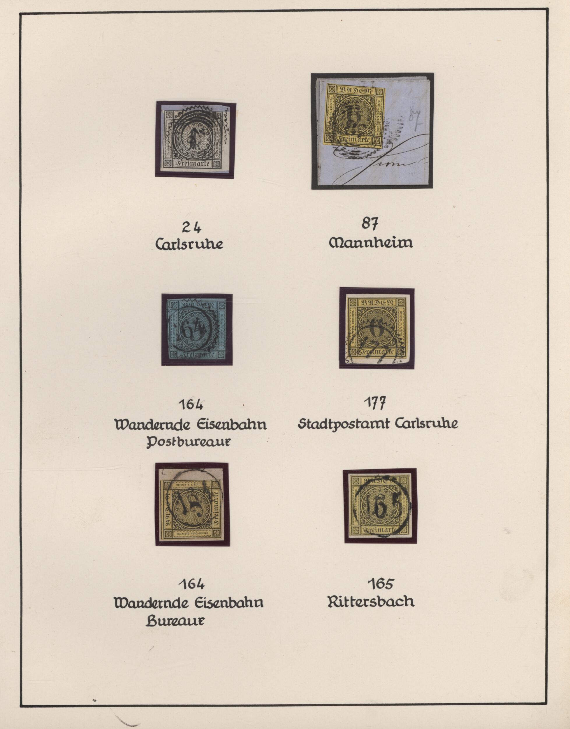 Image 12 for lot number 11282 for Christoph Gärtner 63rd Auction