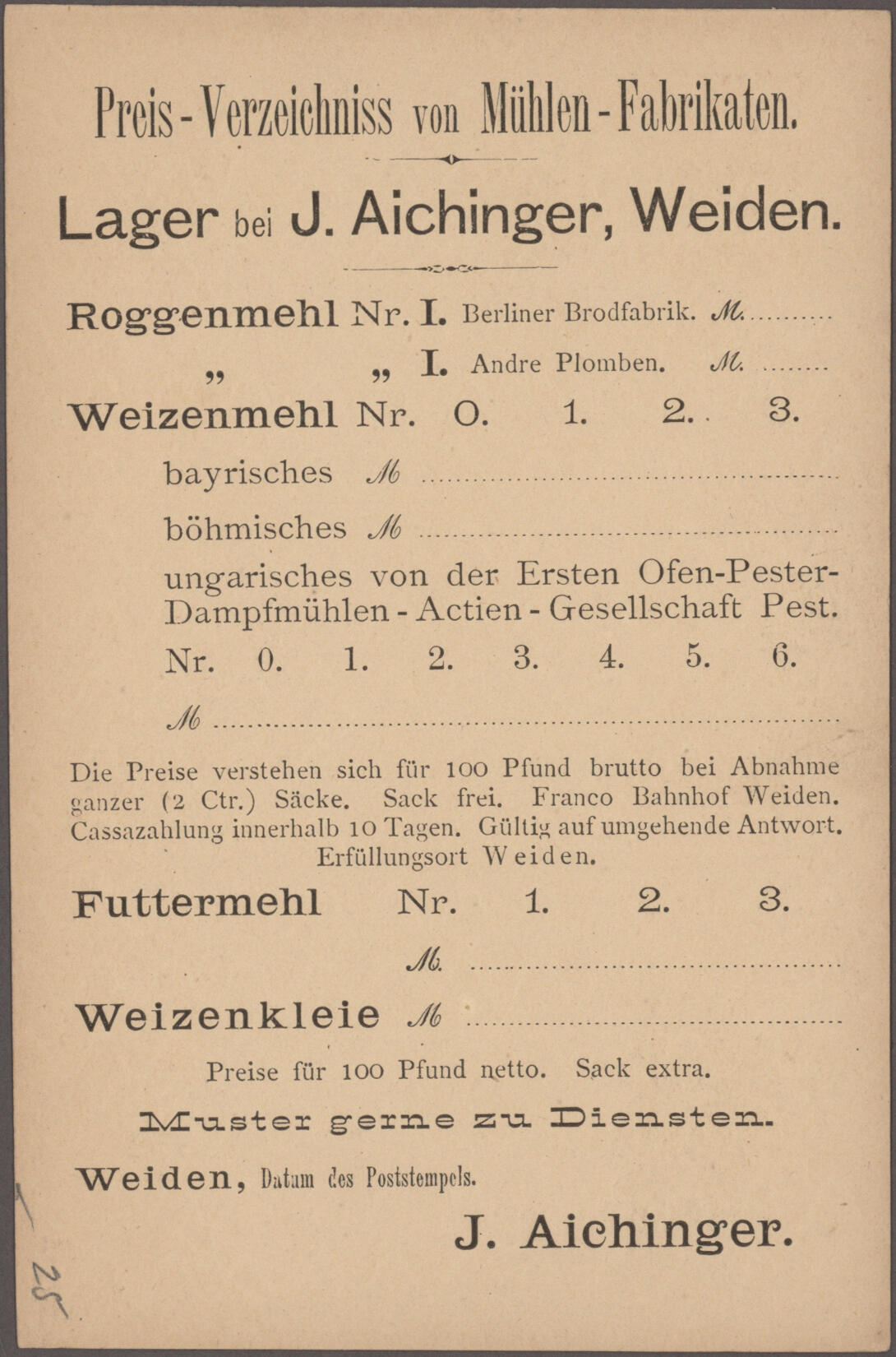 Image 4 for lot number 11370 for Christoph Gärtner 63rd Auction