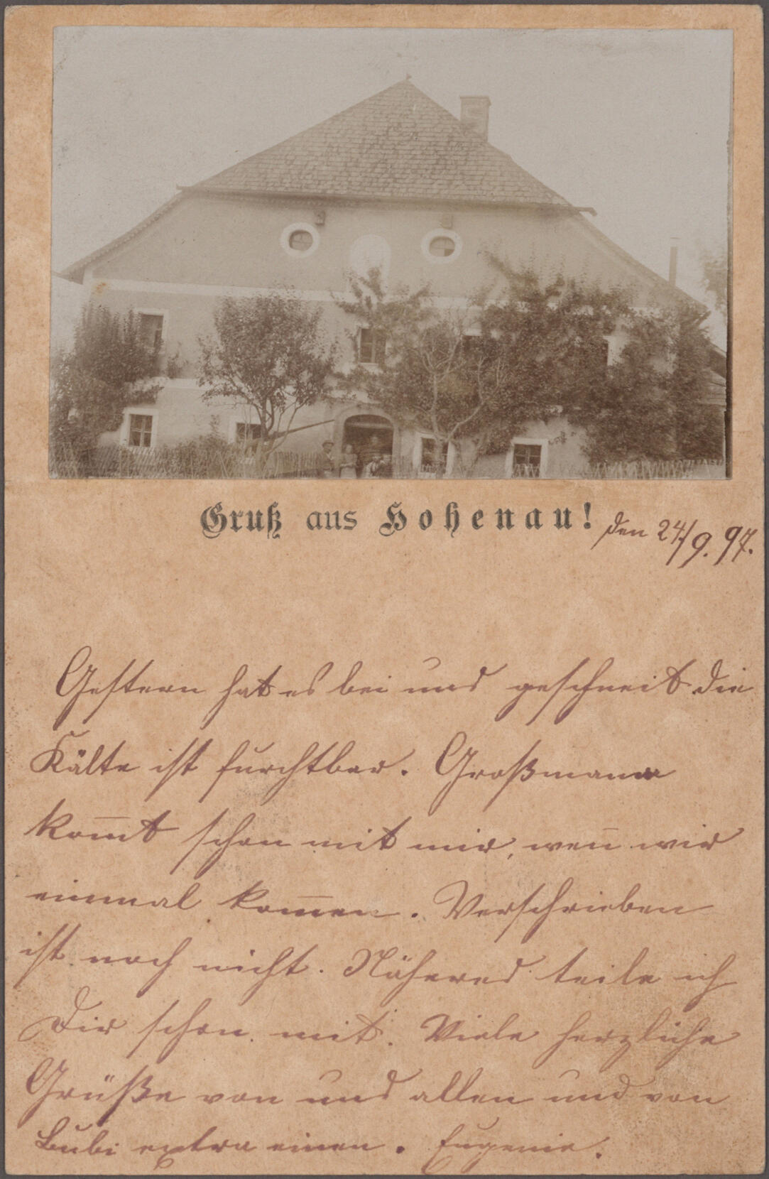 Image 5 for lot number 11370 for Christoph Gärtner 63rd Auction