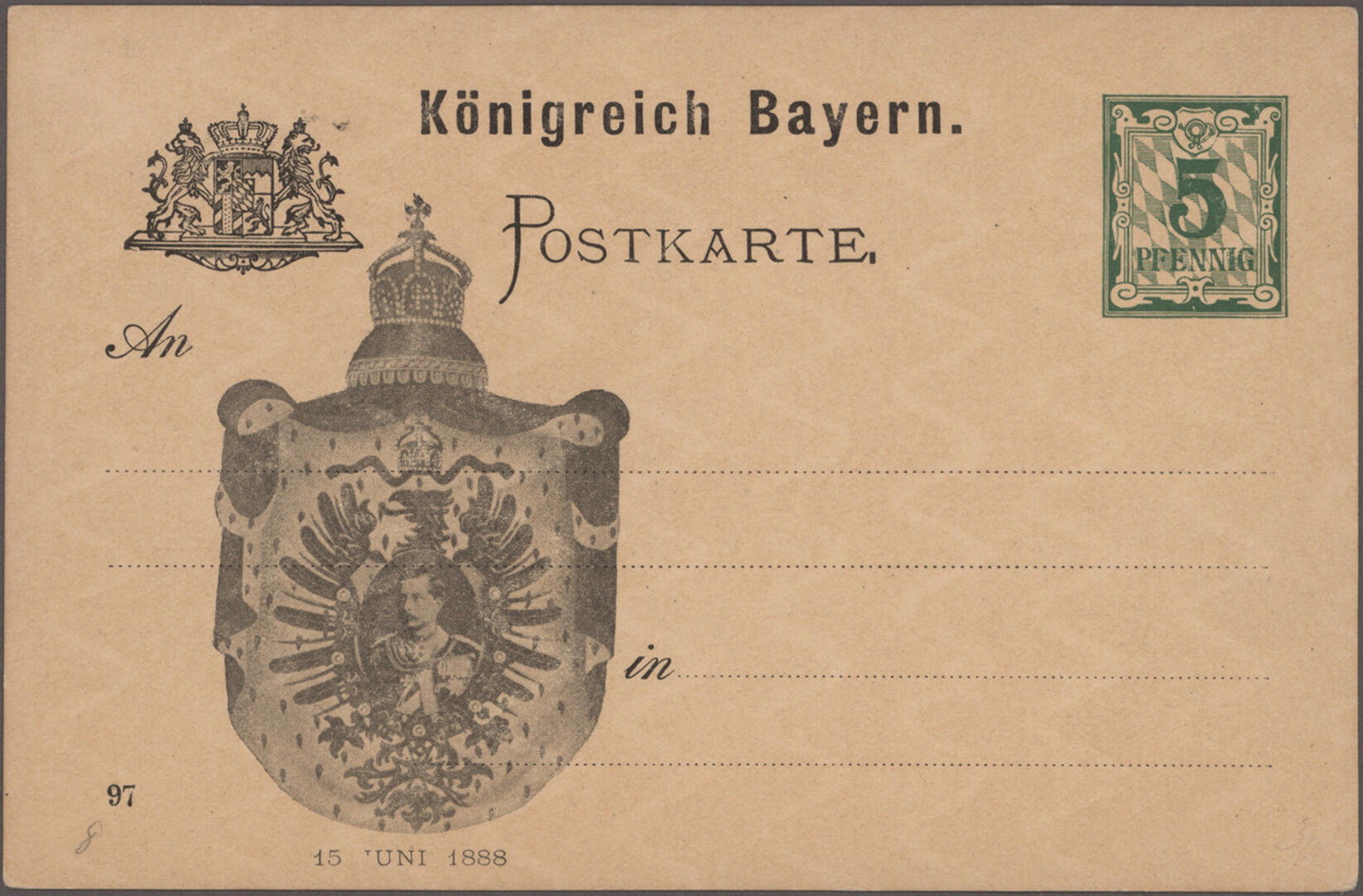 Image 7 for lot number 11370 for Christoph Gärtner 63rd Auction