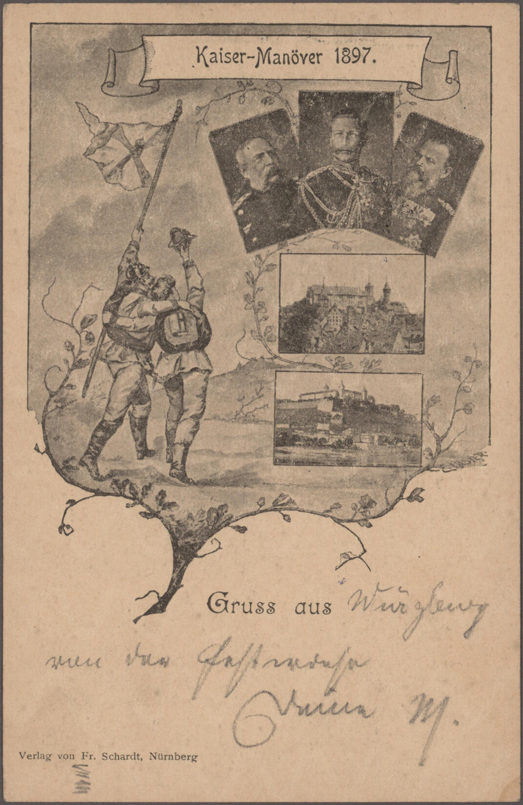 Image 8 for lot number 11370 for Christoph Gärtner 63rd Auction