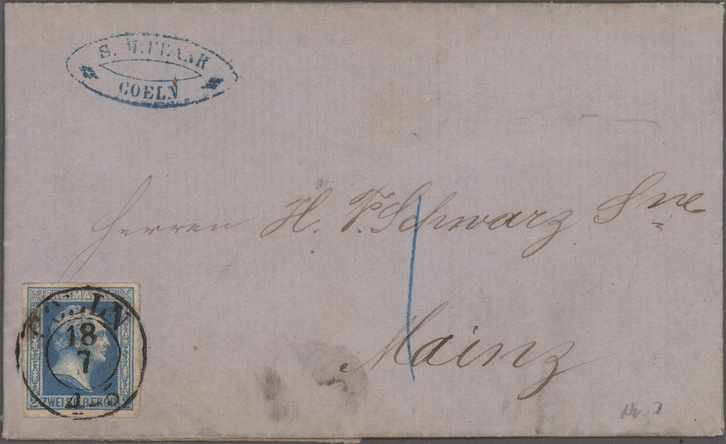 Image 2 for lot number 11426 for Christoph Gärtner 63rd Auction