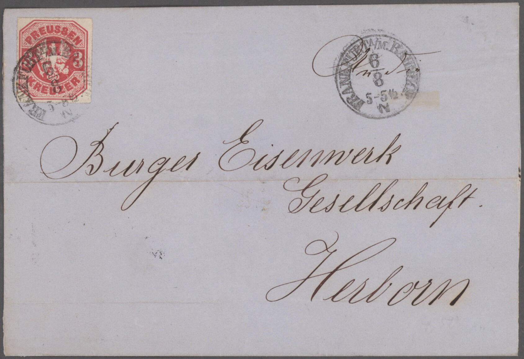 Image 8 for lot number 11426 for Christoph Gärtner 63rd Auction