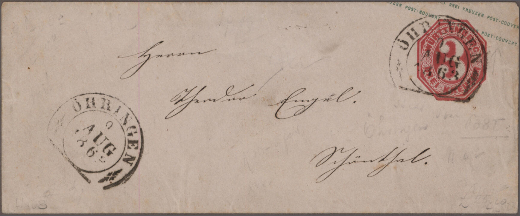 Image 1 for lot number 11504 for Christoph Gärtner 63rd Auction