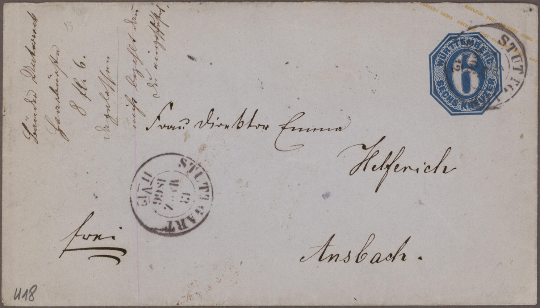 Image 9 for lot number 11504 for Christoph Gärtner 63rd Auction