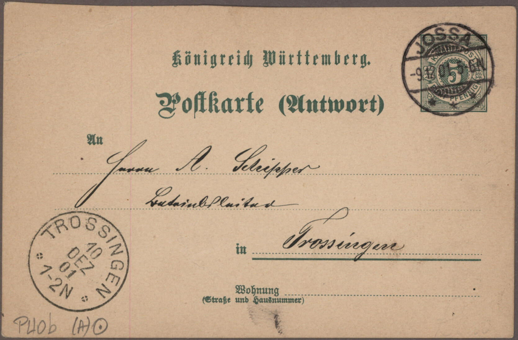 Image 10 for lot number 11504 for Christoph Gärtner 63rd Auction