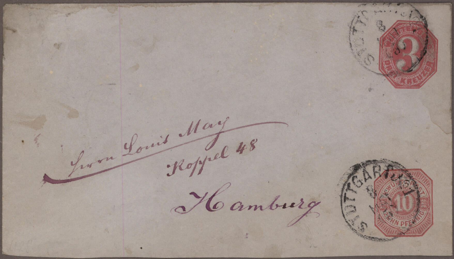 Image 11 for lot number 11504 for Christoph Gärtner 63rd Auction