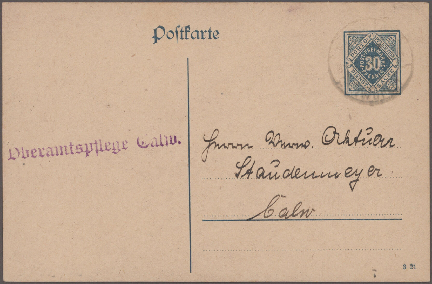 Image 4 for lot number 11512 for Christoph Gärtner 63rd Auction
