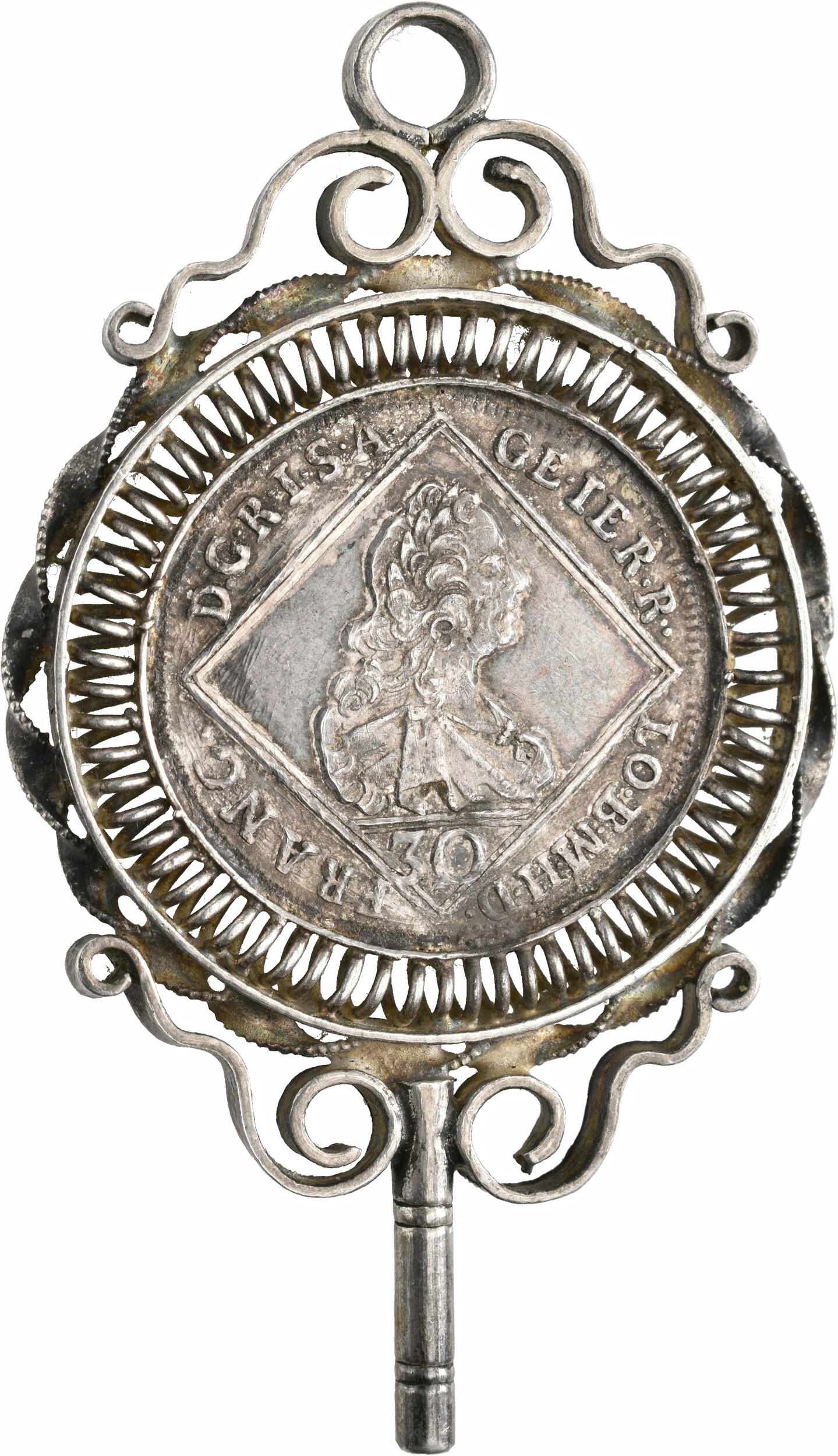 Image 1 for lot number 1295 for Christoph Gärtner 63rd Auction