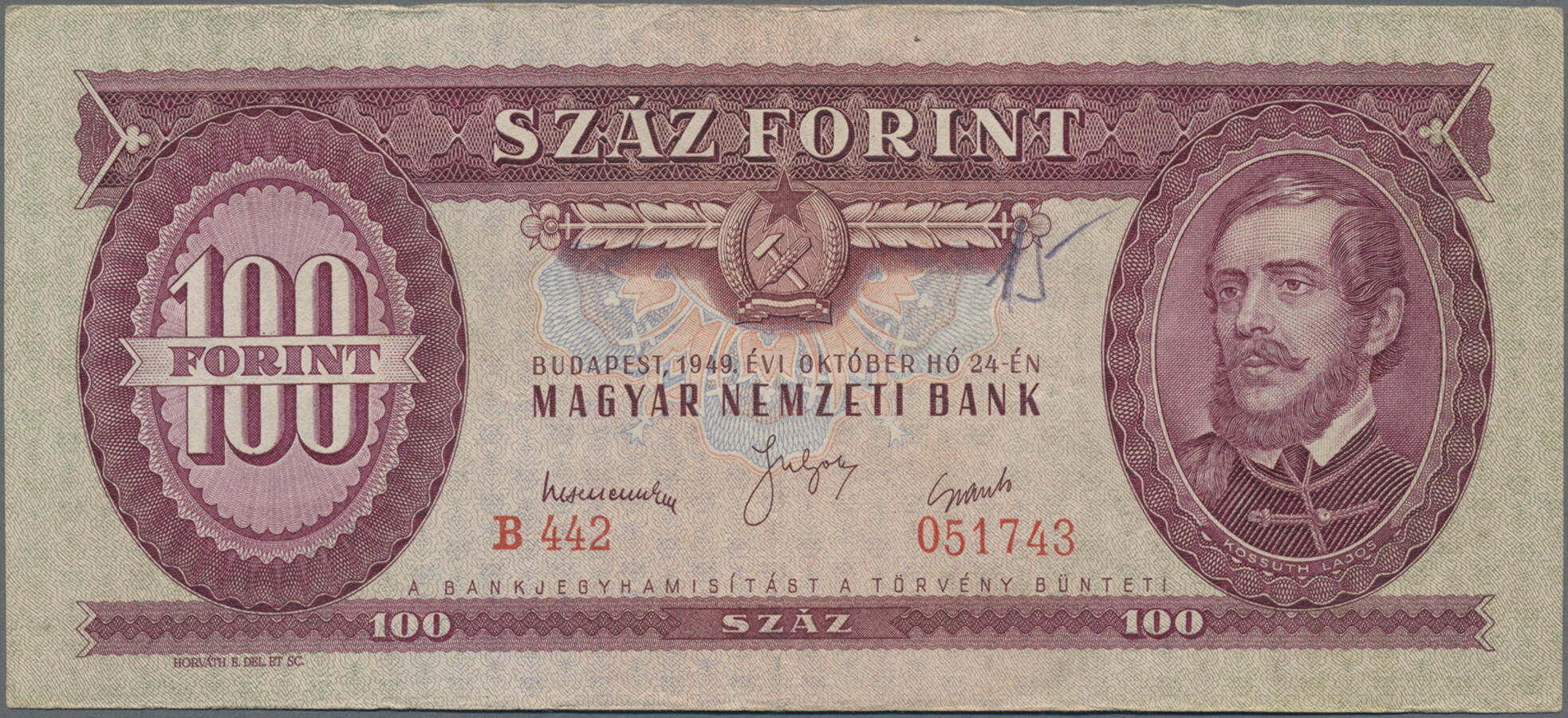 Image 2 for lot number 135 for Christoph Gärtner 63rd Auction