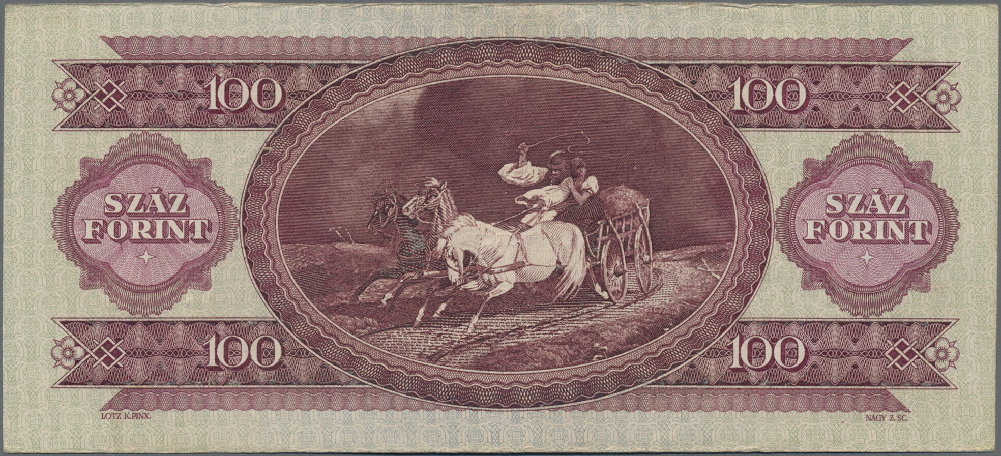 Image 3 for lot number 135 for Christoph Gärtner 63rd Auction