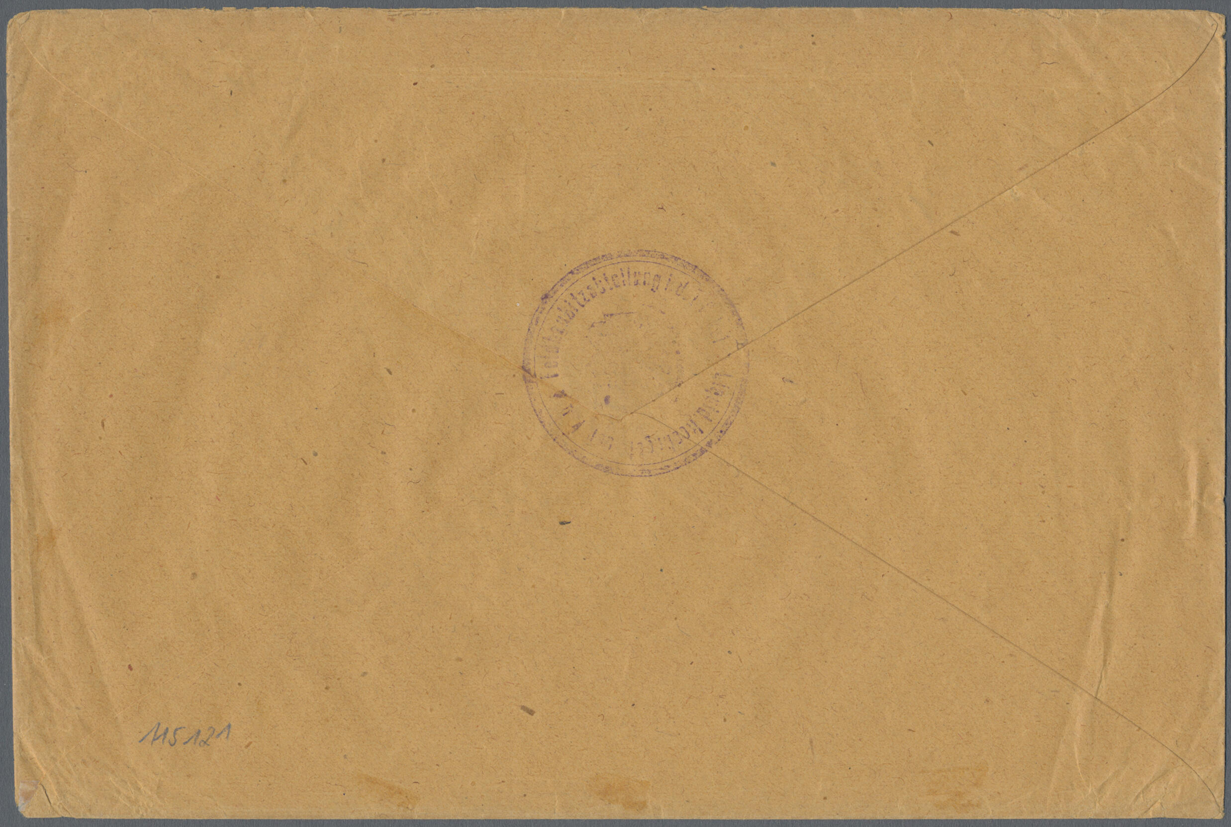 Image 1 for lot number 2412 for Christoph Gärtner 63rd Auction