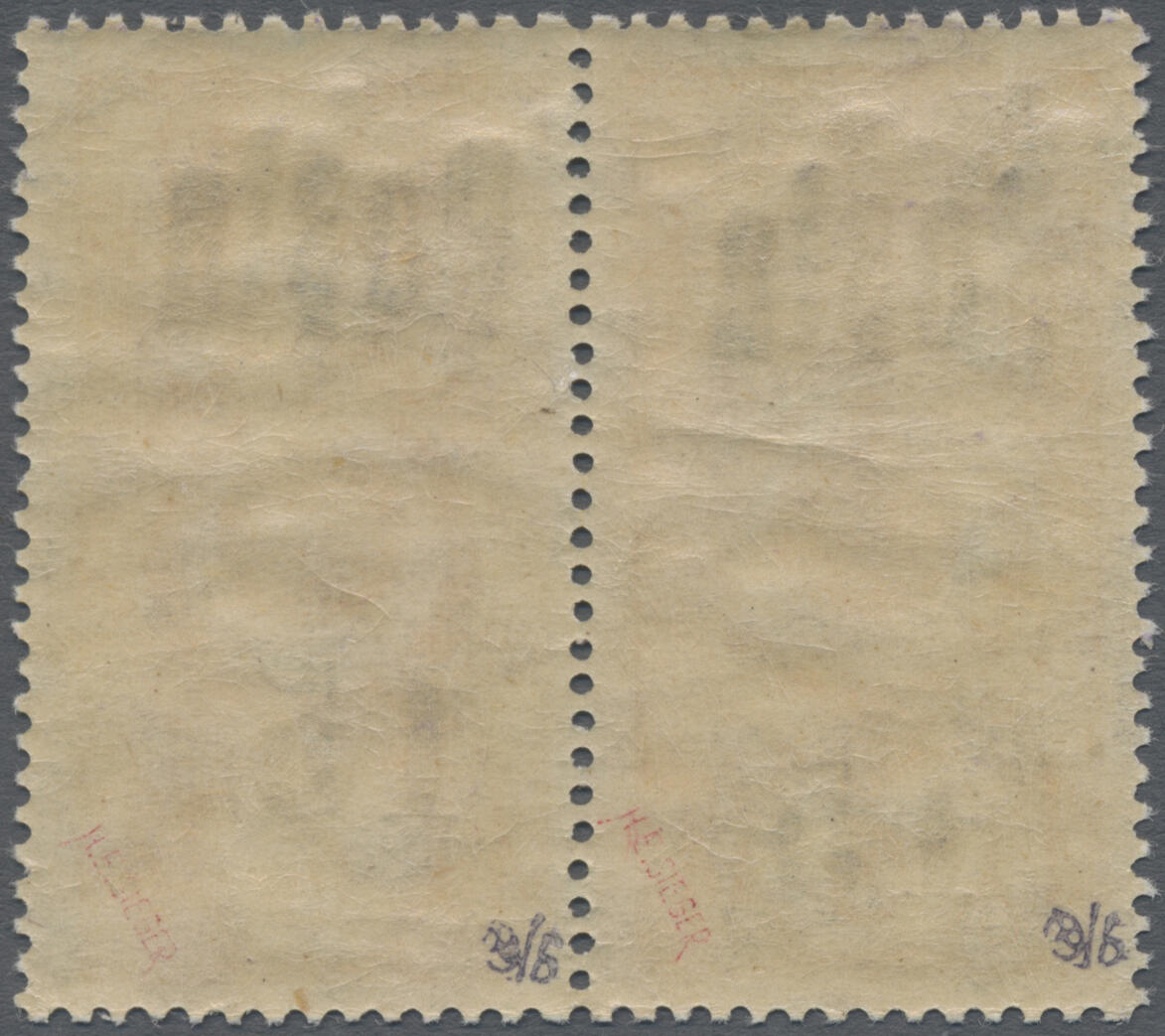 Image 1 for lot number 2621 for Christoph Gärtner 63rd Auction