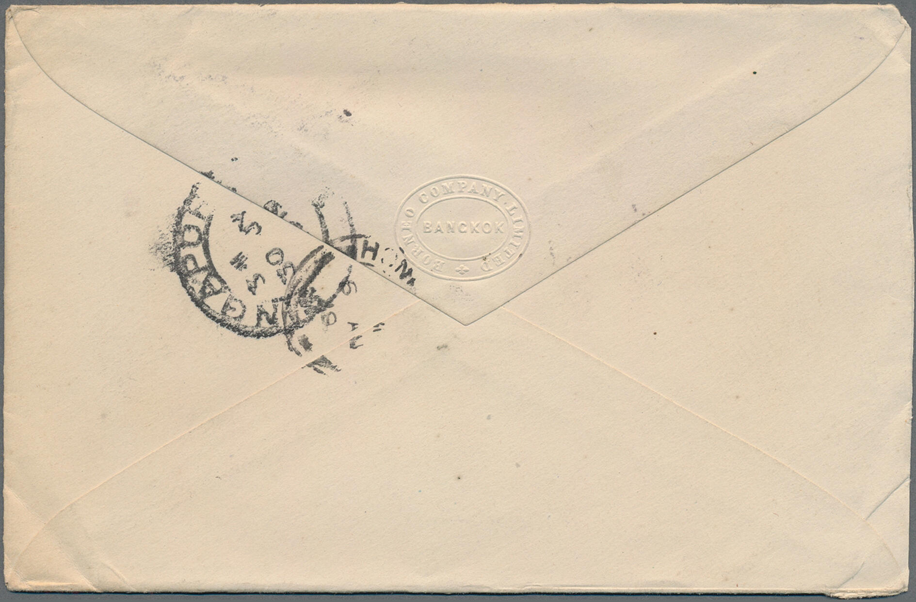 Image 1 for lot number 2622 for Christoph Gärtner 63rd Auction