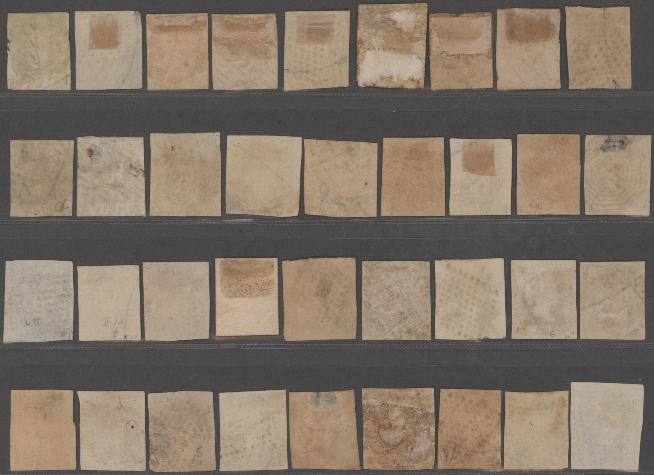 Image 1 for lot number 2741 for Christoph Gärtner 63rd Auction