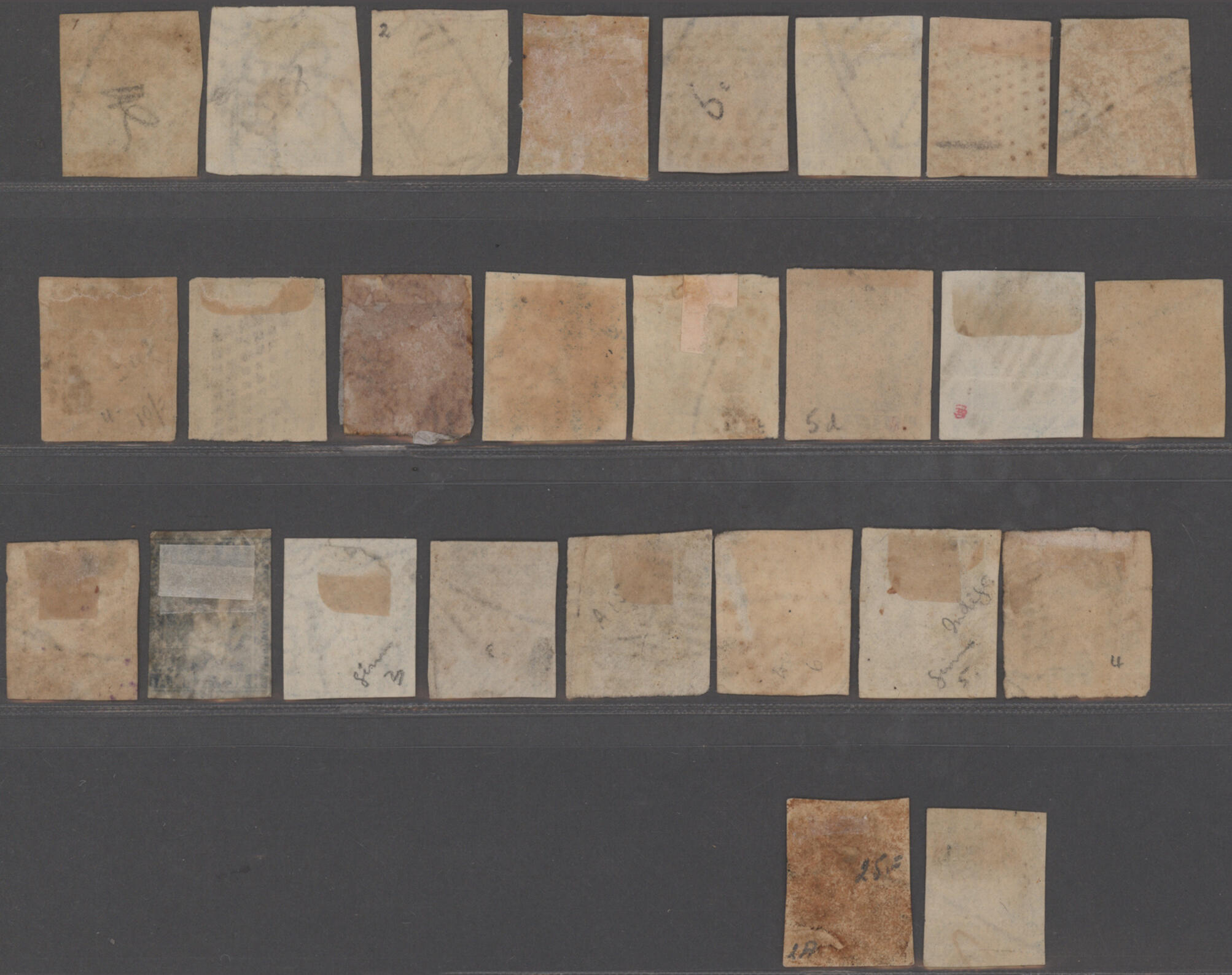 Image 3 for lot number 2741 for Christoph Gärtner 63rd Auction