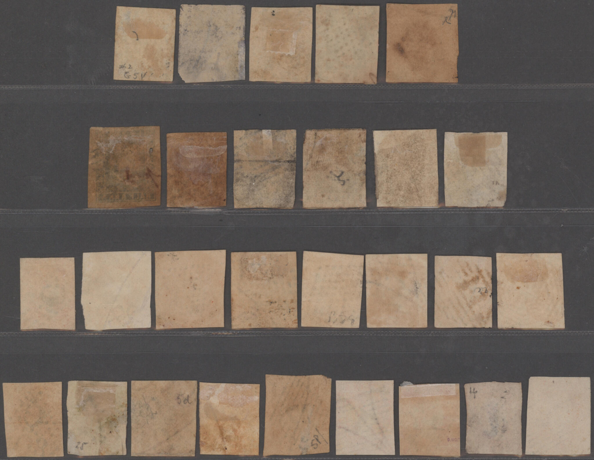 Image 5 for lot number 2741 for Christoph Gärtner 63rd Auction