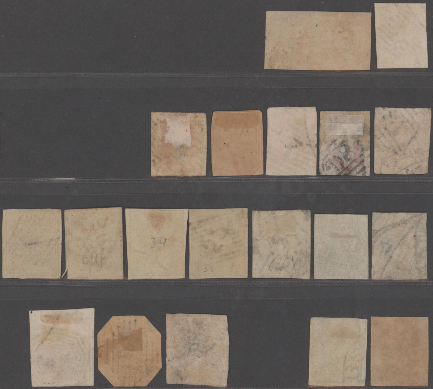 Image 7 for lot number 2741 for Christoph Gärtner 63rd Auction