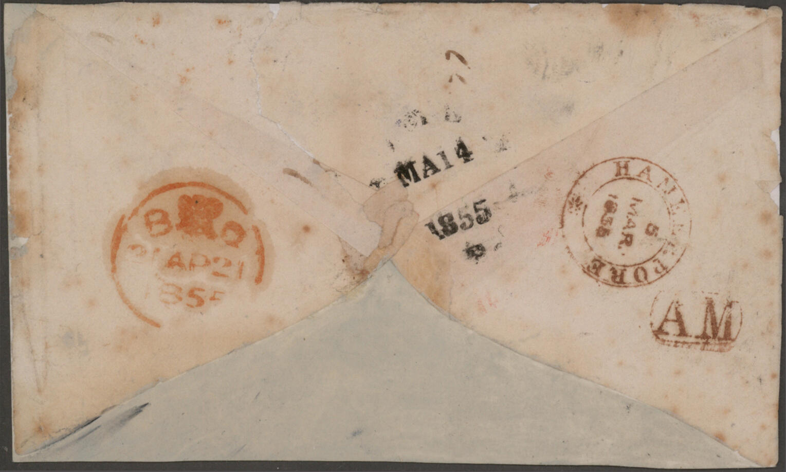 Image 13 for lot number 2741 for Christoph Gärtner 63rd Auction