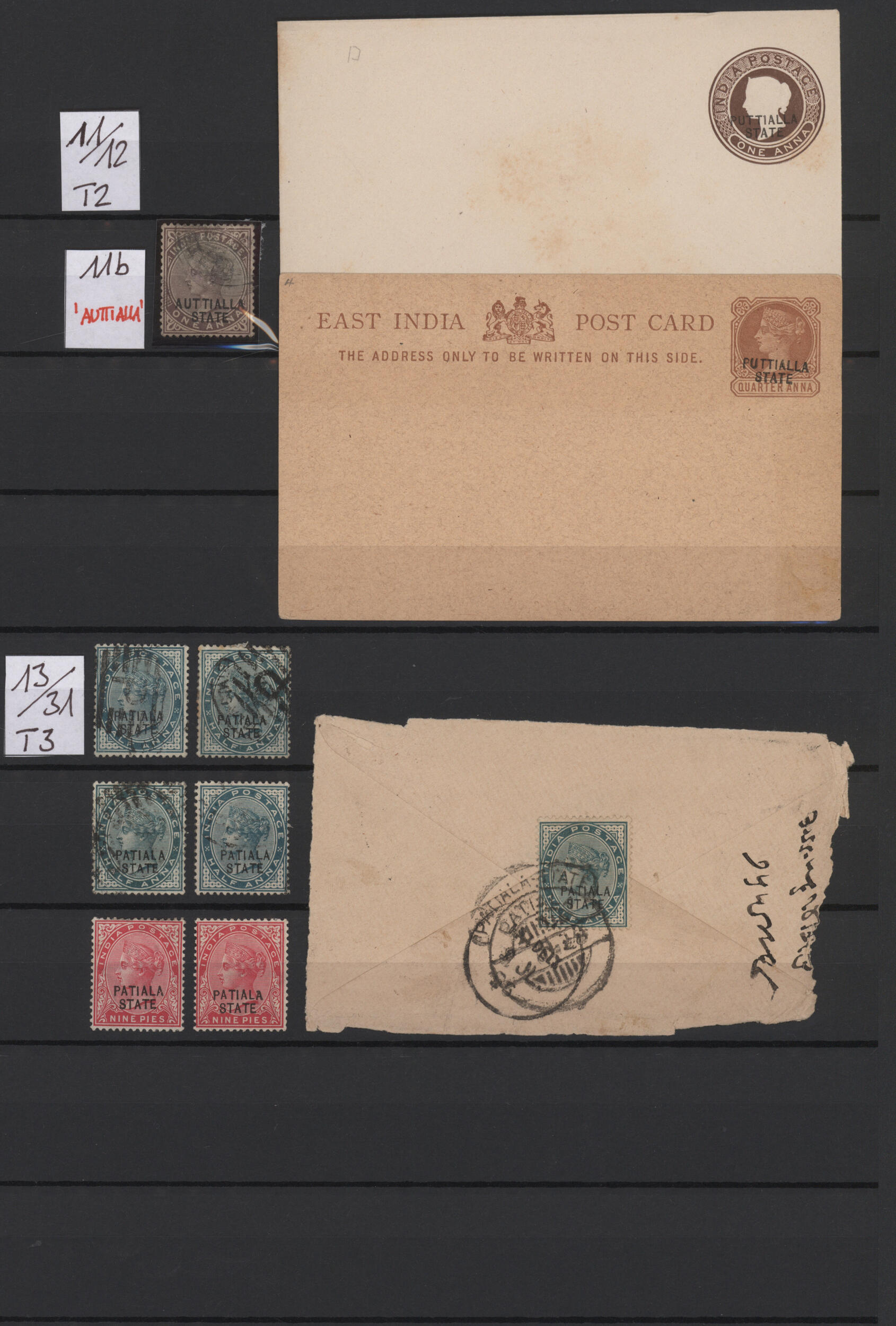 Image 3 for lot number 2758 for Christoph Gärtner 63rd Auction