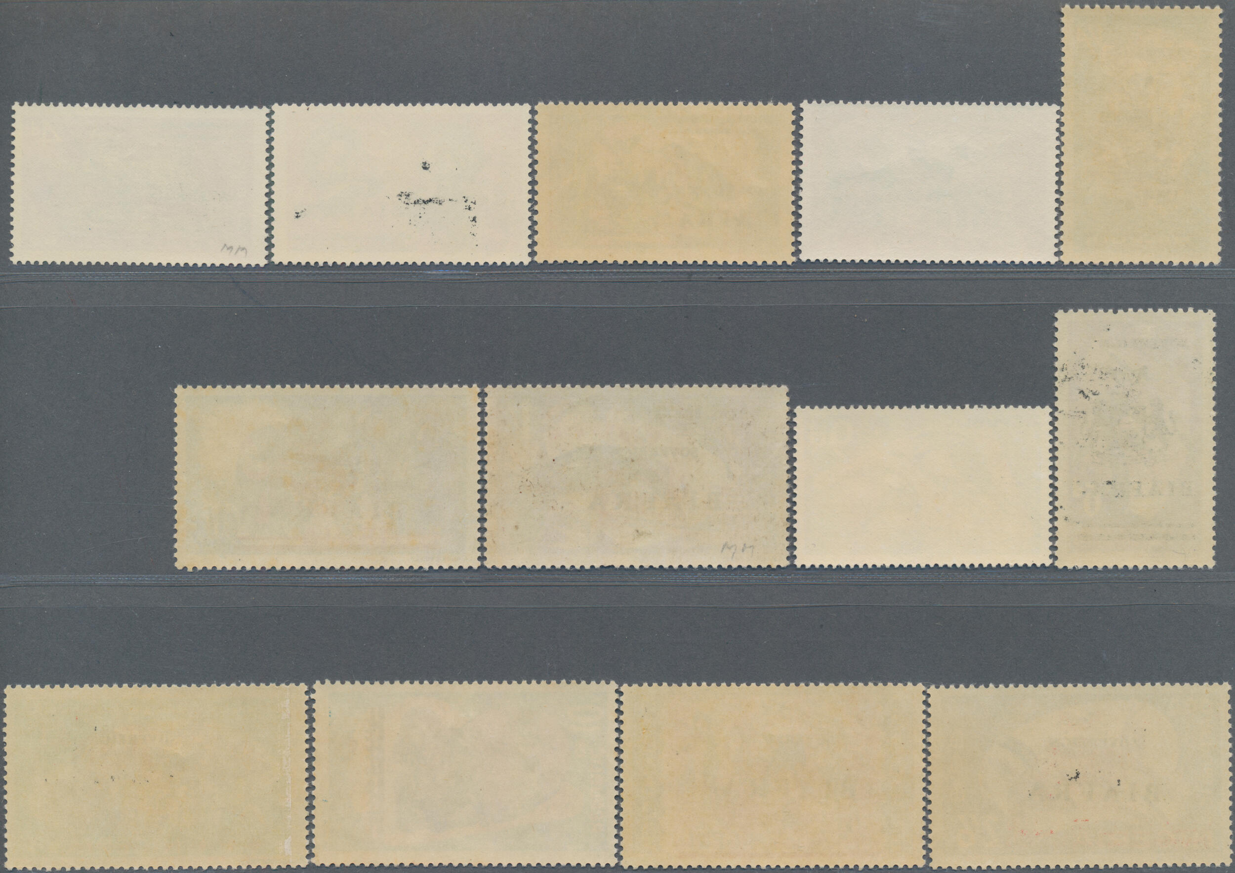 Image 1 for lot number 3073 for Christoph Gärtner 63rd Auction