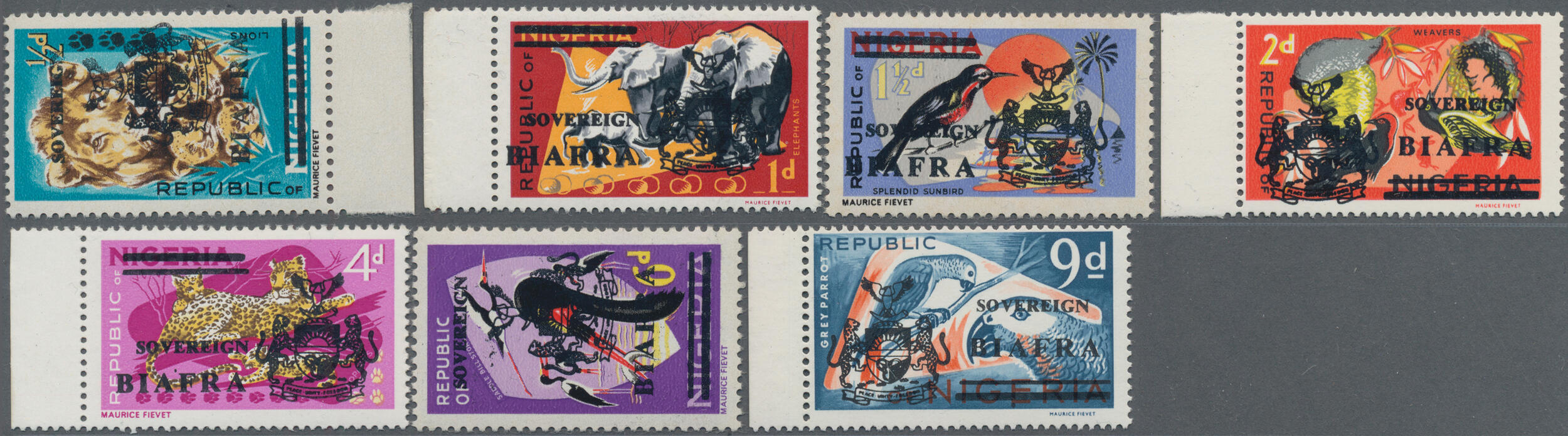 Image 2 for lot number 3073 for Christoph Gärtner 63rd Auction
