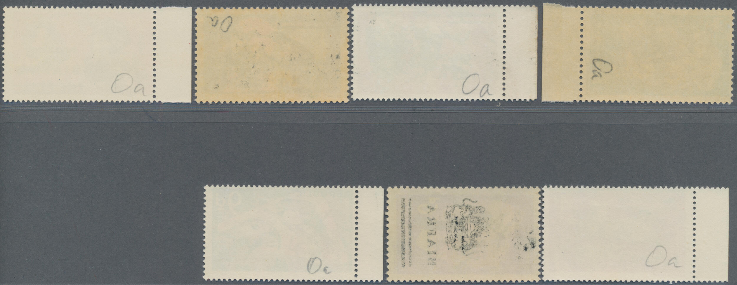 Image 3 for lot number 3073 for Christoph Gärtner 63rd Auction